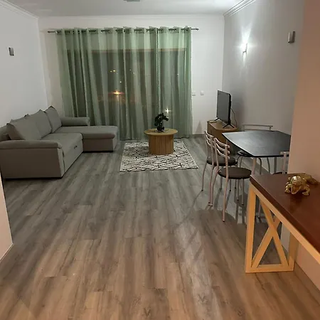 Apartmán Apartamento T2 Em Vilamoura-algarve