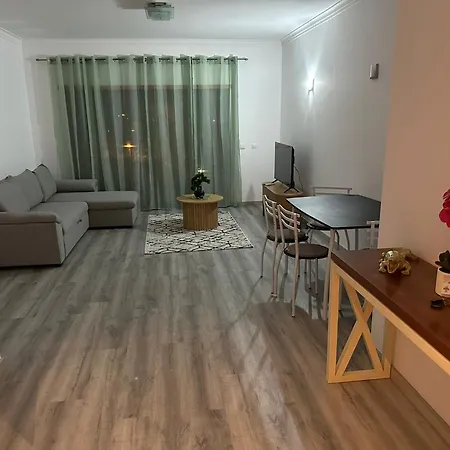 Apartamento T2 Em Vilamoura-algarve Lägenhet *