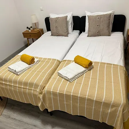 Apartamento T2 Em Vilamoura-algarve