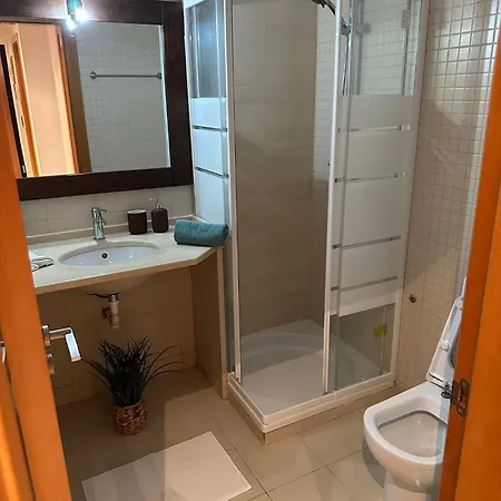 Apartamento T2 Em Vilamoura-algarve Lägenhet *