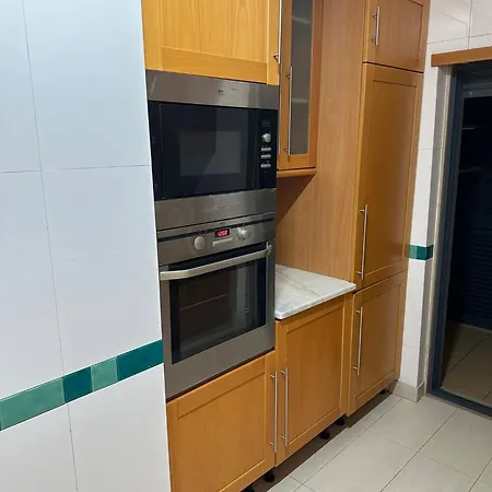 Appartement Apartamento T2 Em Vilamoura-algarve